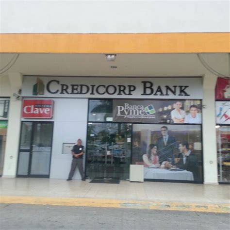 credicorp bank sucursal david